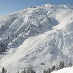 Raffl's Tyrol 4* سانكت أنتون ام ارلبرغ