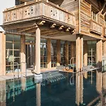 Raffl's Tyrol فندق 4*