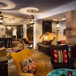 Otel Raffl's Tyrol 4*