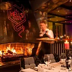 Raffl's Tyrol 4* سانكت أنتون ام ارلبرغ