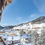 Otel Raffl's Tyrol Sankt Anton am Arlberg