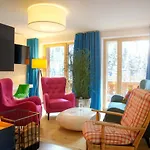 Otel Raffl's Tyrol 4*