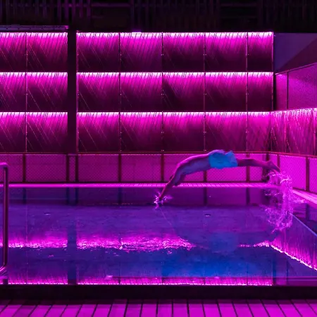 Raffl's Tyrol St Anton am Arlberg