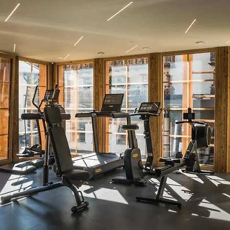 Raffl's Tyrol St Anton am Arlberg