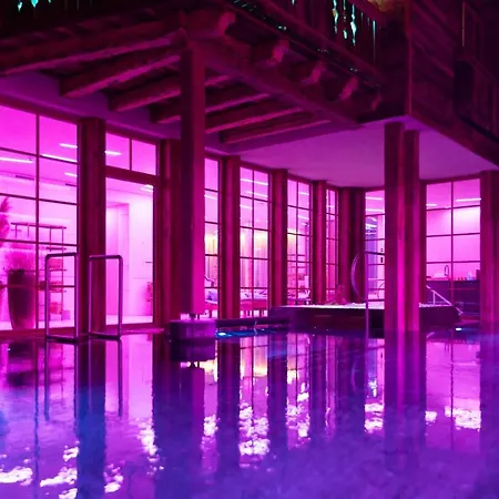 Raffl's Tyrol Hotel 4*