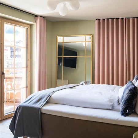 Raffl's Tyrol 4* St Anton am Arlberg