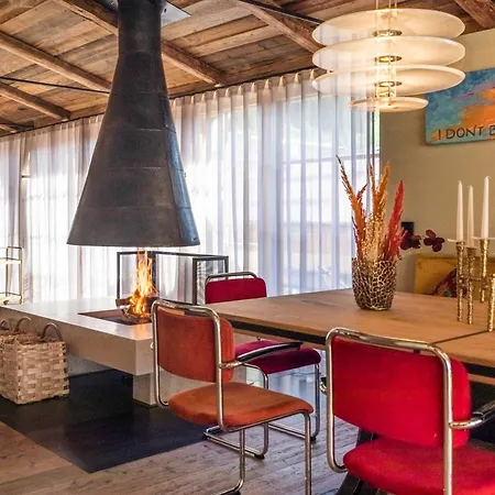 Hotel Raffl's Tyrol