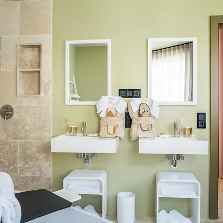 拉斐尔蒂罗尔酒店 酒店 4*