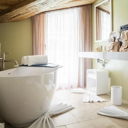Hotel Raffl's Tyrol St Anton am Arlberg