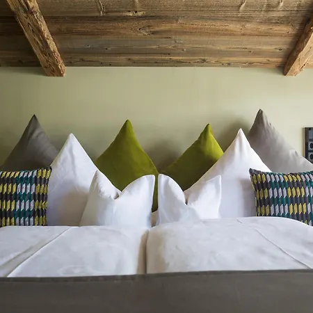 Hotel Raffl's Tyrol