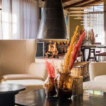 Raffl's Tyrol Otel 4*