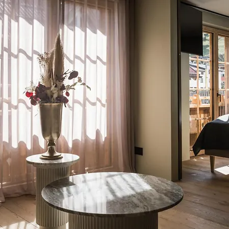 Raffl's Tyrol Hotel
