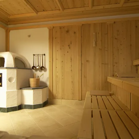 Hotel Raffl's Tyrol 4*