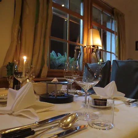 Hotel Raffl's Tyrol 4*