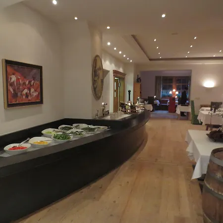 拉斐尔蒂罗尔酒店 酒店 4*