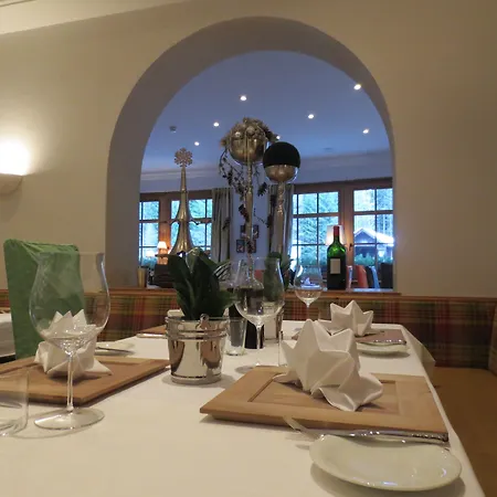 Hotel Raffl's Tyrol 4*