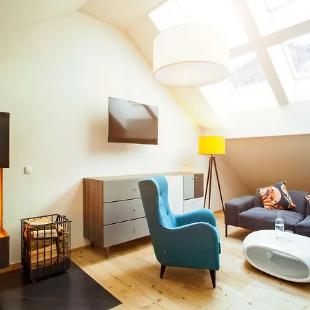 Hotel Raffl's Tyrol St Anton am Arlberg