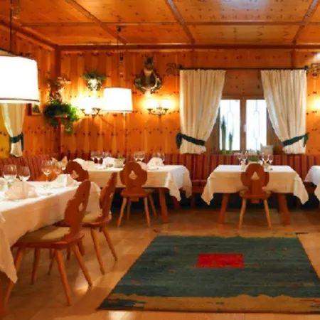 Raffl's Tyrol Hotel St Anton am Arlberg