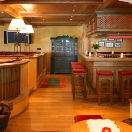Raffl's Tyrol Hotel