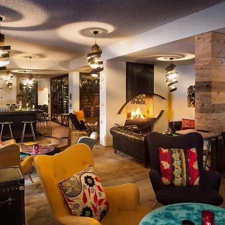 Hotel Raffl's Tyrol 4*