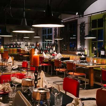 Hotel Raffl's Tyrol 4*