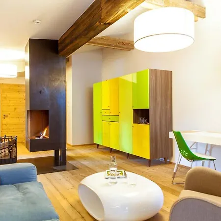 Raffl's Tyrol 4*