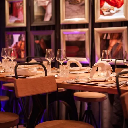 Hotel Raffl's Tyrol 4*