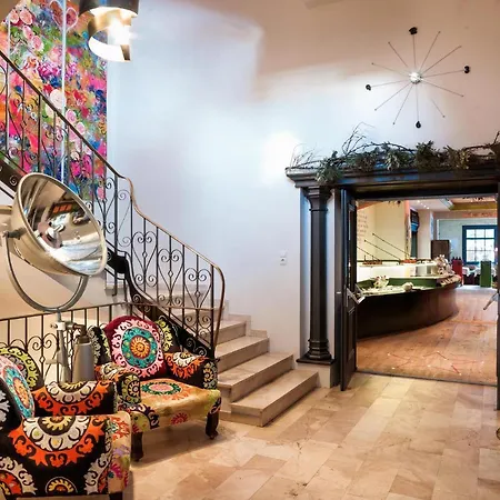 Hotel Raffl's Tyrol St Anton am Arlberg