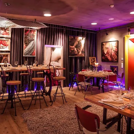 Raffl's Tyrol St Anton am Arlberg