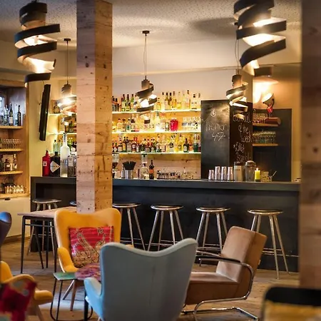 Raffl's Tyrol Hotel 4*