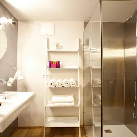 Raffl's Tyrol 4* St Anton am Arlberg