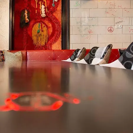 Raffl's Tyrol Hotel 4*