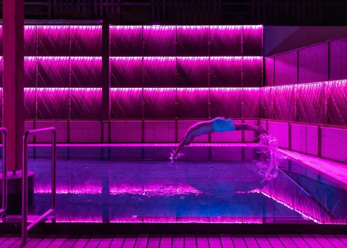 Raffl's Tyrol Sankt Anton am Arlberg