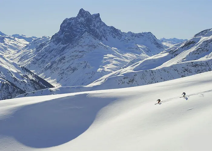 Hotel Raffl's Tyrol 4*