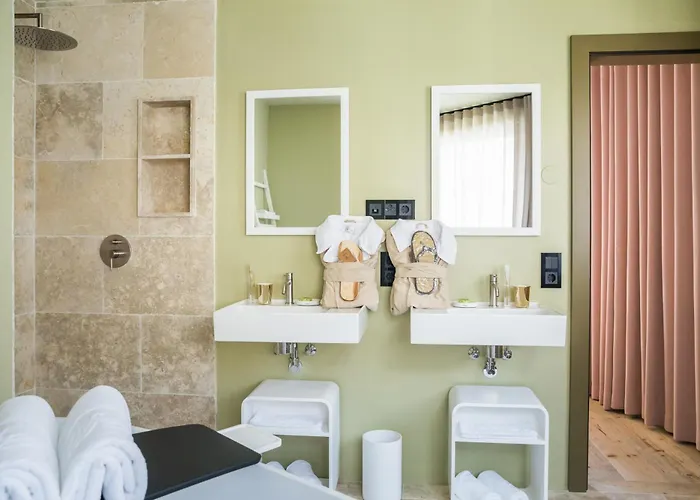 Raffl's Tyrol Hotel 4*