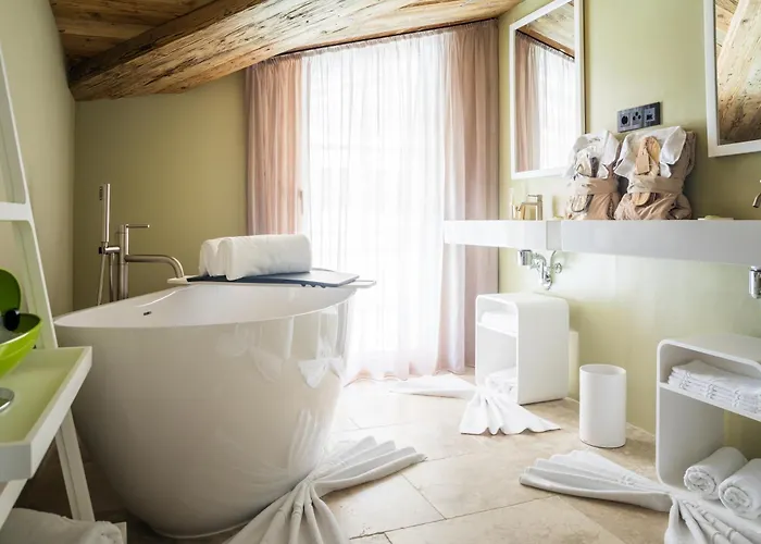 Hotel Raffl's Tyrol Sankt Anton am Arlberg