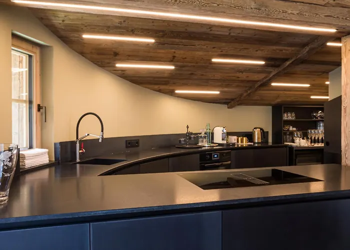 Raffl's Tyrol Sankt Anton am Arlberg