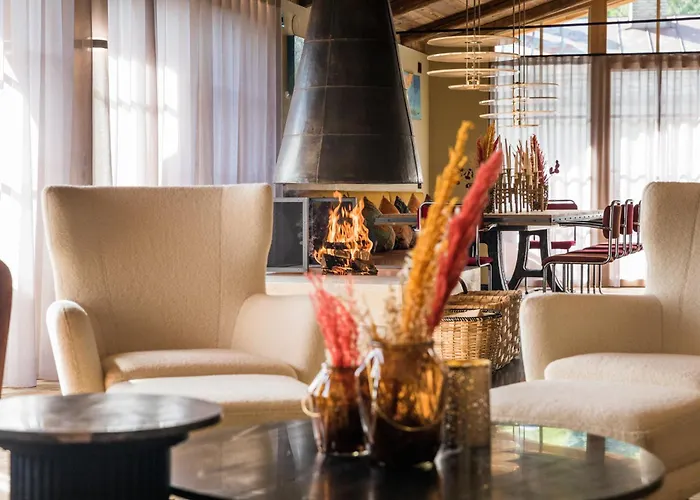 Raffl's Tyrol Hotel 4*