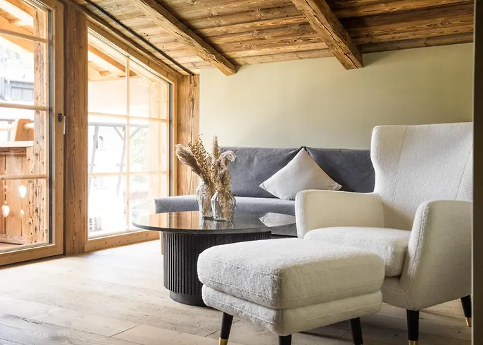 Raffl's Tyrol Hotel St. Anton am Arlberg