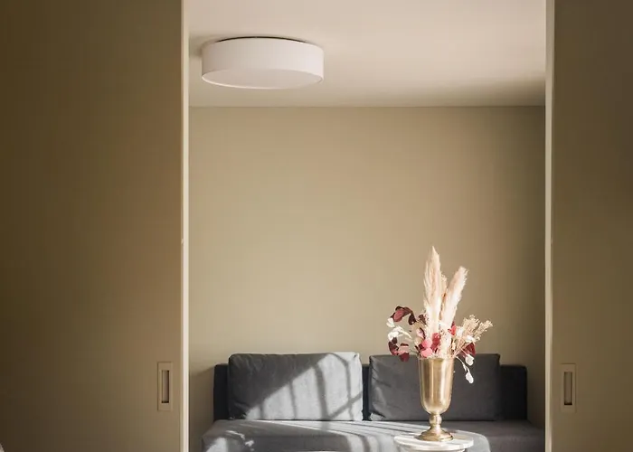 Hotel Raffl's Tyrol Sankt Anton am Arlberg