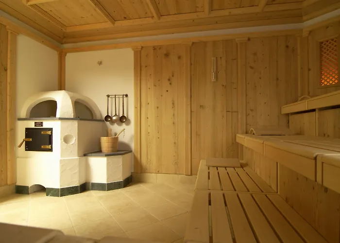 Hotel Raffl's Tyrol 4*