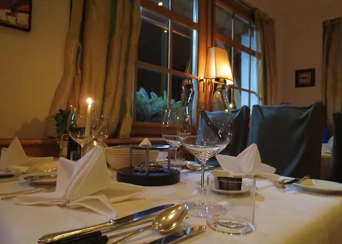 Otel Raffl's Tyrol 4*