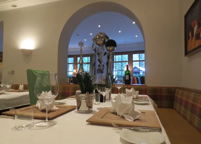 Otel Raffl's Tyrol 4*