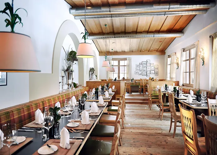 Raffl's Tyrol Hotel Sankt Anton am Arlberg