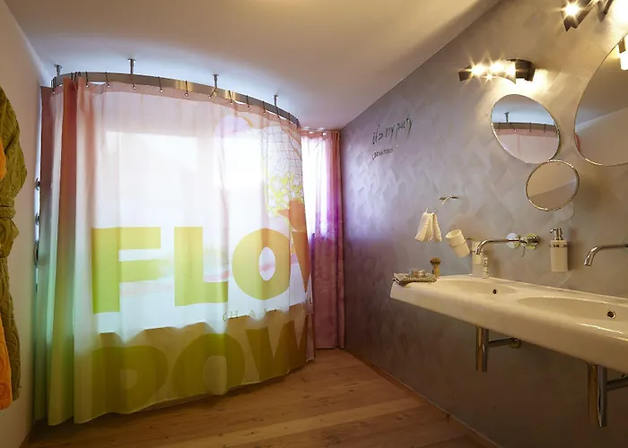 Raffl's Tyrol 4* Sankt Anton am Arlberg