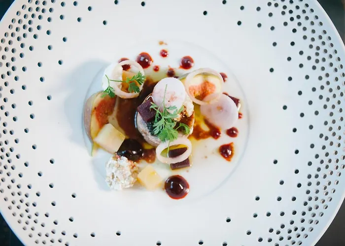 Raffl's Tyrol Otel 4*