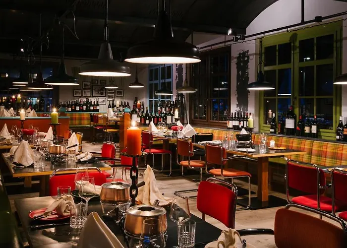 Otel Raffl's Tyrol 4*