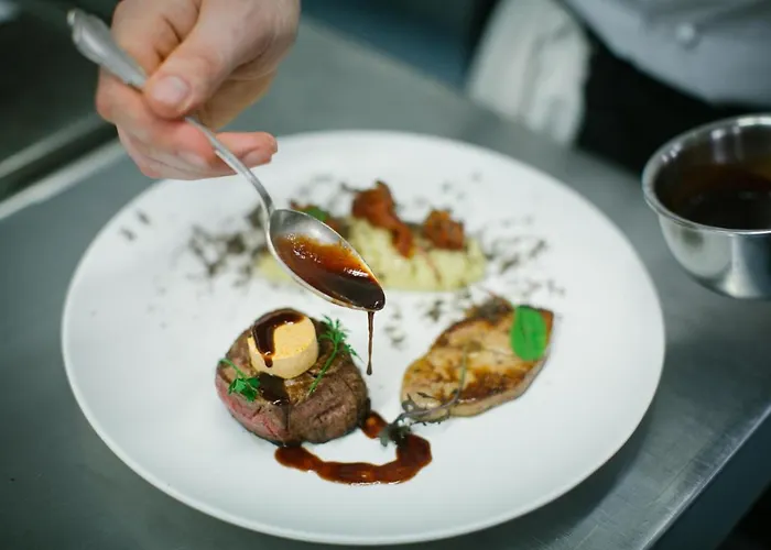 Raffl's Tyrol Sankt Anton am Arlberg