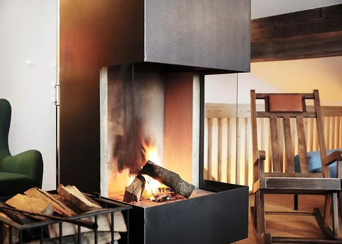 Raffl's Tyrol Hotel Sankt Anton am Arlberg