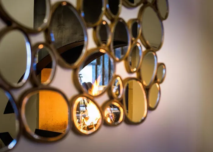 Raffl's Tyrol Otel Sankt Anton am Arlberg